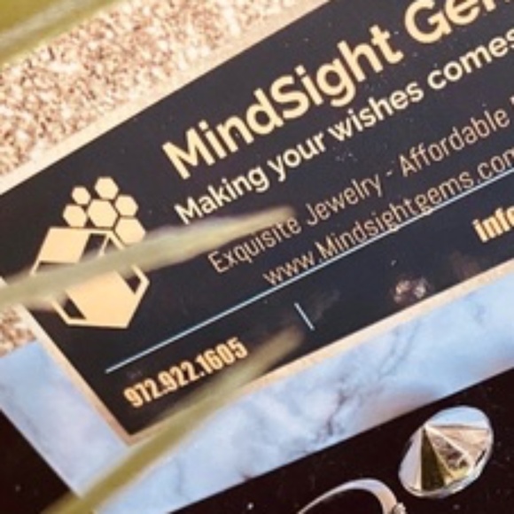 VVS Baguette Picture Pendant, Memory Charm Custom Made, Unisex Keepsake Jewelry - Picture 8 of 8